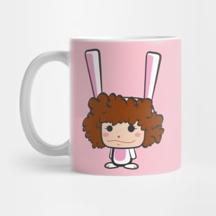 Sophie Rabbit Large Mug